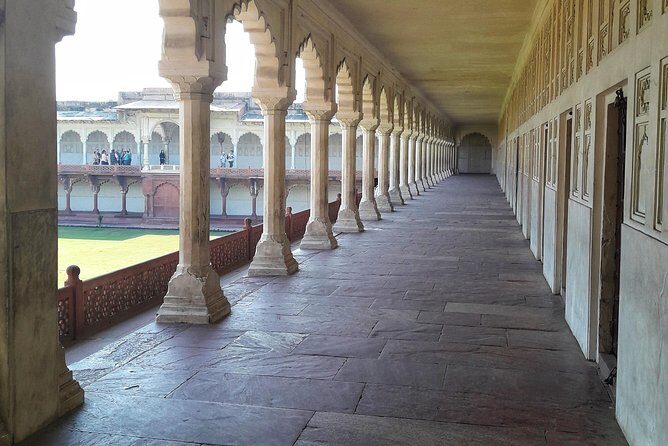 3 Days Golden Triangle Tour : Delhi Agra Jaipur - Who this tour is best for (and who may want to tweak the plan)
