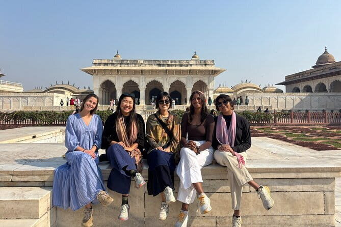 3 Days Golden Triangle Tour from Delhi - What’s included (and what you should plan for)