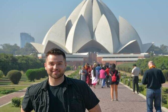 3 Days Golden Triangle Tour with superior Hotels and Transport - Key things that make this tour feel worth it
