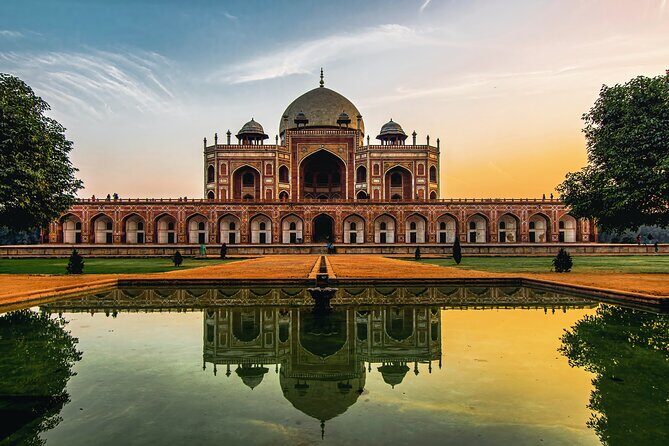3-Days Golden Triangle's Private Tour - Private car comfort on the Delhi–Agra–Jaipur loop (and why it matters)