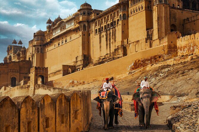 3-Days Golden Triangle's Private Tour - Should you book this 3-day private Golden Triangle?