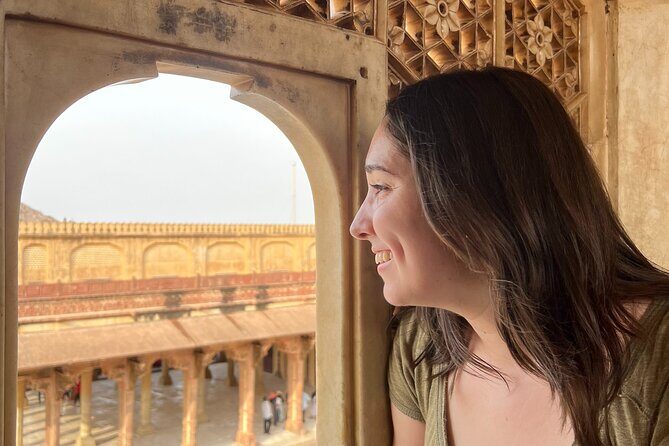 3 Days Jaipur Gateway Tour - Day 1: Arrival, Hotel Transfer, Then Jaipur at Your Pace
