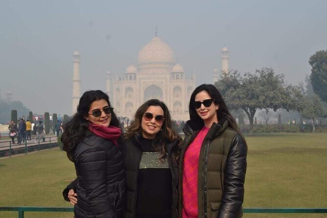 3 Days Private Golden Triangle Tour Delhi, Agra and Jaipur - Day 1 in Delhi: India Gate to Old Delhi Markets