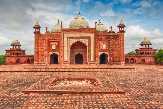 3 Days Private Golden Triangle Tour: Delhi, Agra And Jaipur From Delhi - Why the Golden Triangle makes sense in 72 hours