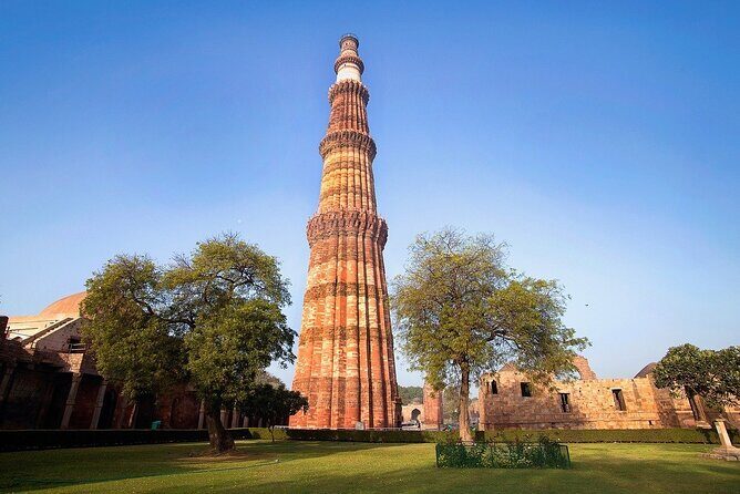 3 Days Private Golden Triangle Tour: Delhi, Agra And Jaipur From Delhi - Sunrise Taj Mahal: why this timing is the heart of the trip