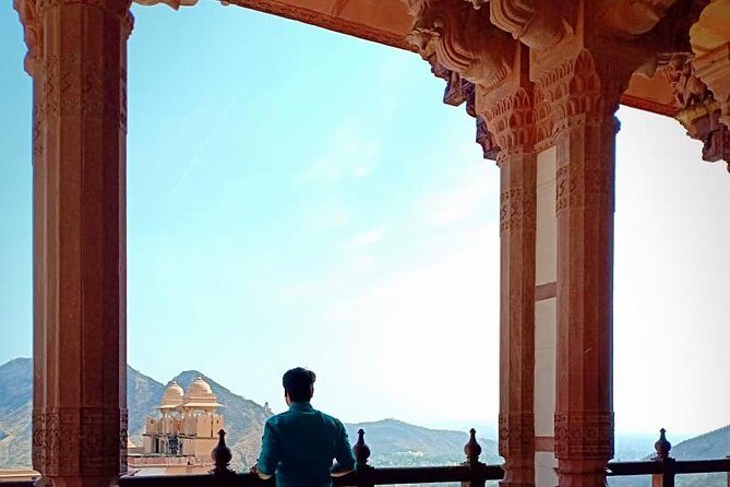 3-Days Private Golden Triangle Tour-Delhi,Agra,Jaipur - Transport and guide quality: the hidden engine of a good tour