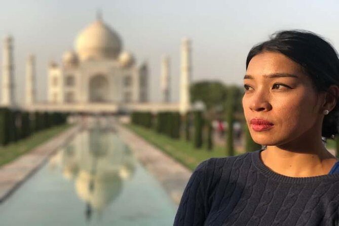 3 Days Private Golden Triangle Tour From Delhi - Who This Tour Fits Best (and Who Might Want Something Different)