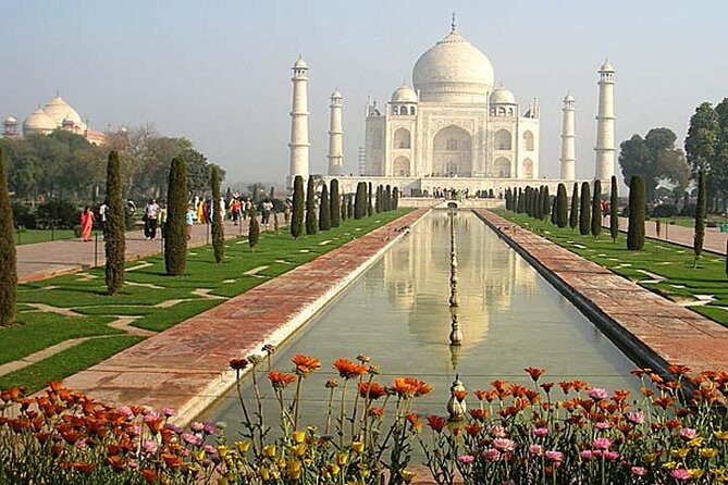 3 Days Private Golden Triangle Tour From Delhi - Should You Book This 3-Day Private Golden Triangle Tour?