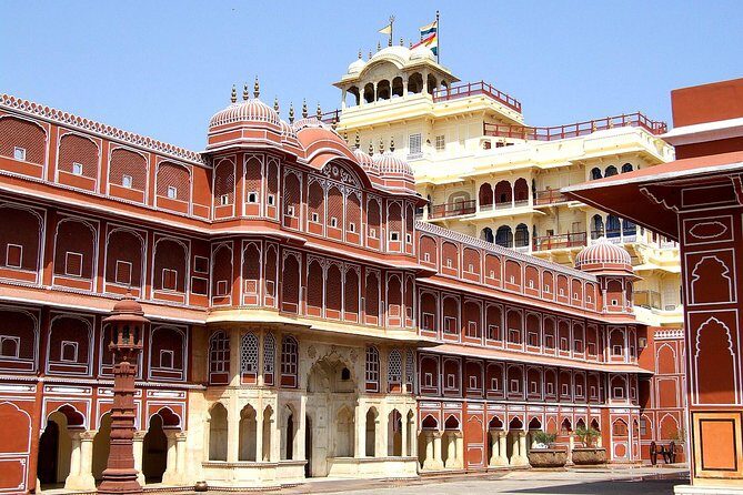 3 Days: Private Guided Tour Of Jaipur & Agra With Drop At Delhi - Jaipur and Agra, without the chaos: how this 3-day flow works