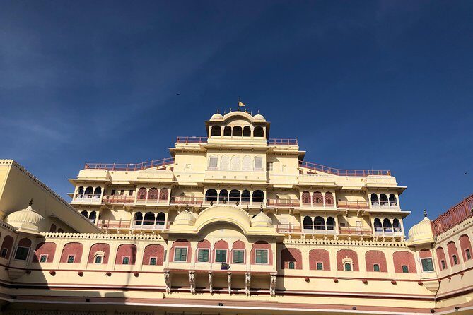 3 Days: Private Guided Tour Of Jaipur & Agra With Drop At Delhi - Tickets, timing, and practical budgeting for the sights