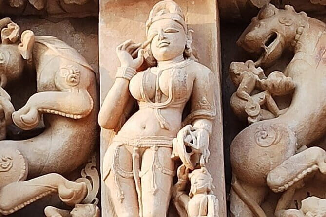 3 Days Private Khajuraho Historical Tour with Breakfast - Key things I’d plan around