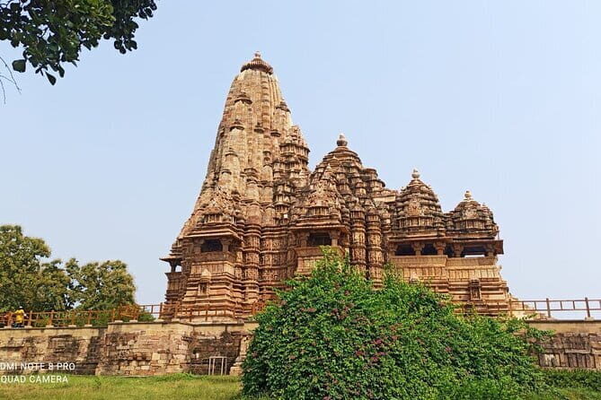 3 Days Private Khajuraho Historical Tour with Breakfast - The big idea: a tight guided temple circuit in Khajuraho