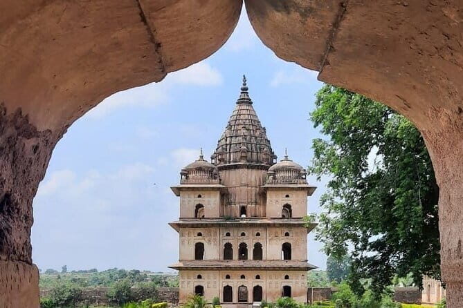 3 Days Private Khajuraho Historical Tour with Breakfast - Who should book this tour (and who should rethink it)