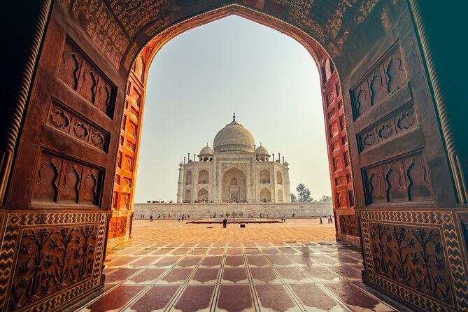 3-Days Private Luxury Golden Triangle Tour (Delhi, Agra & Jaipur) - Price and value: is $370 a good deal for this lineup?