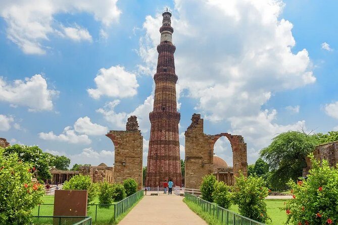 3 Days Private Luxury Golden Triangle Tour from Delhi - A 3-day Golden Triangle that keeps pace, not pressure