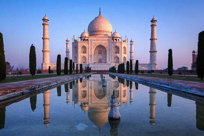 3 Days Private Luxury Golden Triangle Tour from Delhi - Key highlights worth zeroing in on