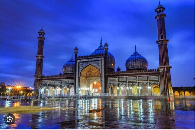 3 Days Private Luxury Golden Triangle Tour in Delhi, Agra, Jaipur - Is this 3-Day Golden Triangle tour good value at $120 per person?