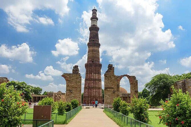 3 Days Private Luxury Golden Triangle Tour in Delhi, Agra, Jaipur - Should you book it?