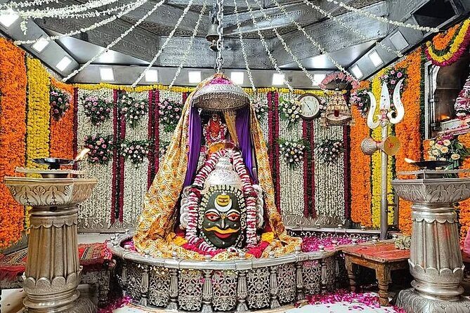 3 Days Ujjain Mahakal and Omkareshwar Jyotirlinga Darshan Tour - Key highlights you should know before you go