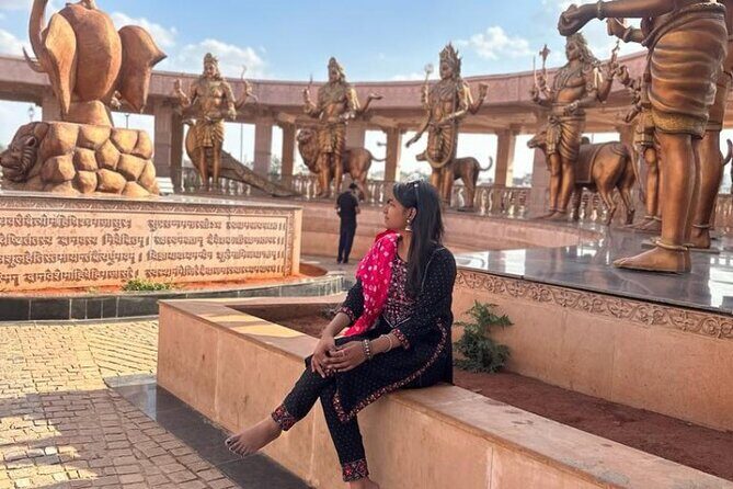 3 Days Ujjain Mahakal and Omkareshwar Jyotirlinga Darshan Tour - Private transport and local expertise: what the logistics really mean for you