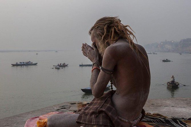 3 Days Varanasi Tour Package for First Timers - Varanasi in 3 days: what you really get for $140