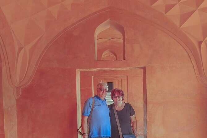 3-Hour Unimaginable Beauty of Taj Private Guided Tour - Who This Taj Mahal Private Tour Fits Best