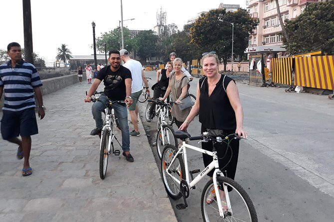 3 Hours Early Morning in South Mumbai Heritage Bicycle Tour - Price, Value, and Who This Tour Fits Best at $36.29