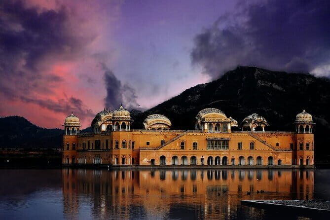 3 Hours Walking Tour In World Heritage Jaipur City - Price and Value: Why $19.16 Can Actually Be a Good Deal