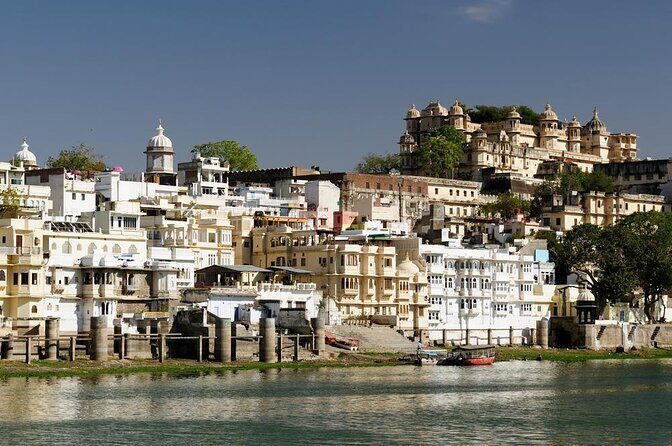 3 Night 4 Days Udaipur And Jodhpur Tour - Key Highlights You’ll Feel Immediately