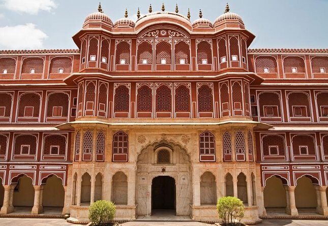 3 Nights 4 Days Golden Triangle Tour - Key Things That Make This Golden Triangle Tick