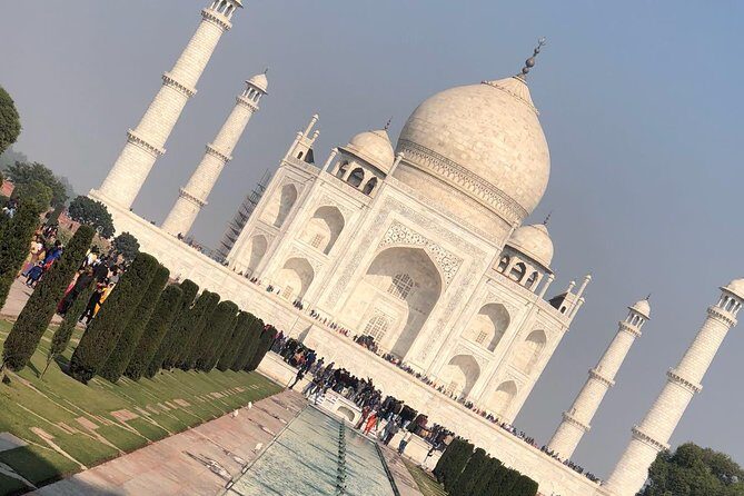 3 Nights 4 Days Golden Triangle Tour - Practical Tips Before You Go (Based on This Itinerary)