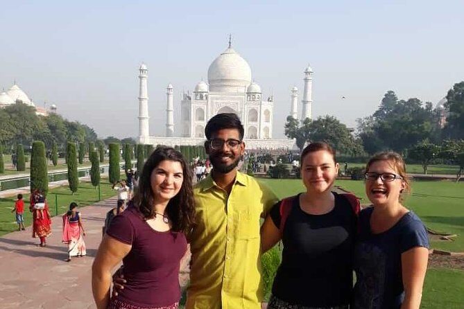 3 Nights, 4 Days Golden Triangle Tour From Delhi - Day 2: Agra to Jaipur via Fatehpur Sikri (260 Km / 5 Hrs)