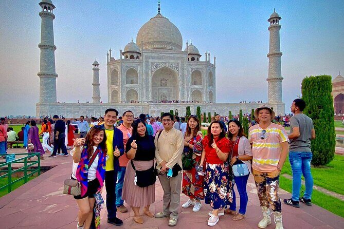 3 Nights Golden Triangle Tour India - Golden Triangle in Four Days: What This 3-Night Plan Really Gets You
