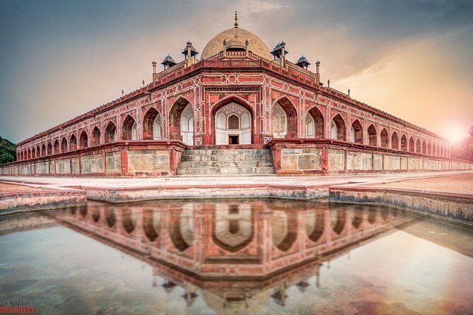 3 Nights Golden Triangle Tour India - Fatehpur Sikri and the Ride to Jaipur: Colorful Stops Before Sunset