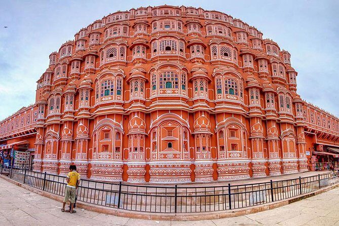 3 Nights Golden Triangle Tour India - Price and Value for $220: When a Private Guide Pays Off