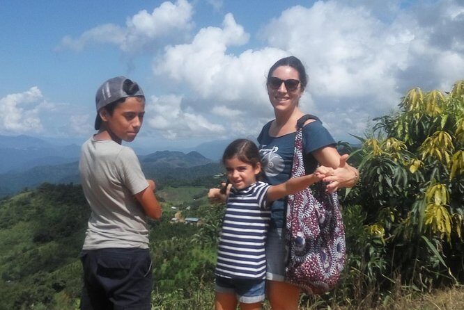 3Days Less Touristic Way Trekking from Kalaw To Inle - Guides can make or break this trek (Rohit and Min Min are a big reason)