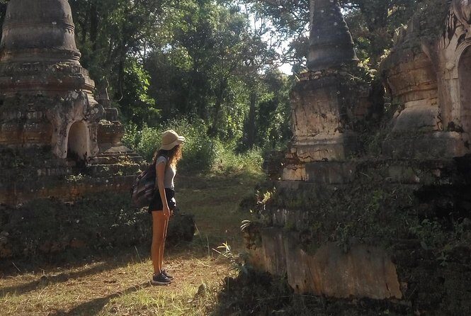 3Days Less Touristic Way Trekking from Kalaw To Inle - Your two-night homestay plan (and why it matters)