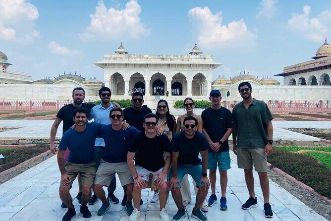 4-Day Golden Triangle by Private Car – Delhi, Agra, Jaipur - Day 1 in Delhi: From Chandni Chowk Energy to Delhi Monument Stops