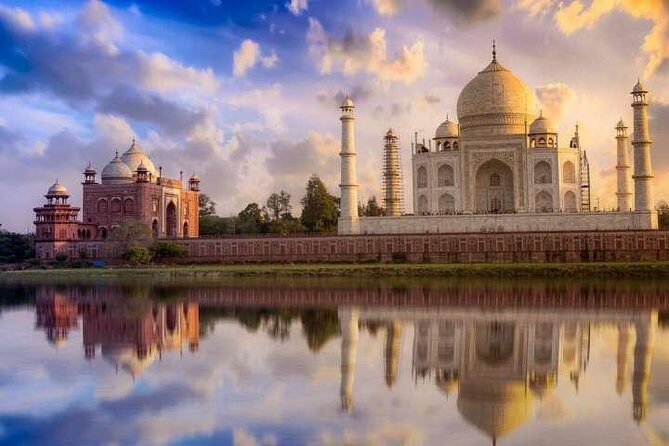 4 Day Golden Triangle Tour - Delhi Agra Jaipur Tour - Should you book this 4-day Golden Triangle?