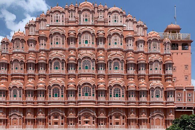 4-Day Golden Triangle Tour: Delhi, Agra, Jaipur (Viator Awarded) - Day 4 Back in Delhi: A Soft Landing After Three Hard Days