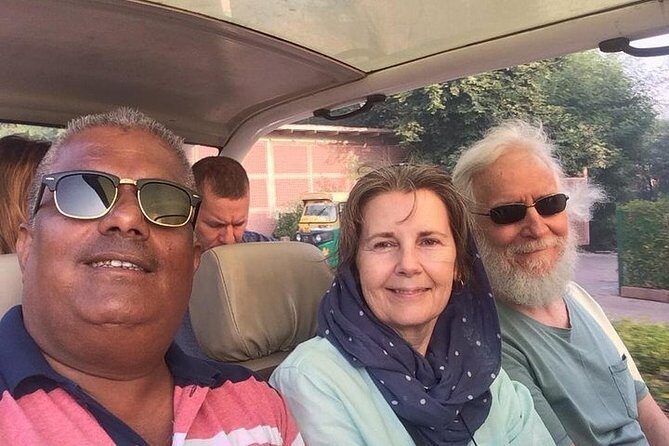 4 Day Golden Triangle Tour to Delhi Agra and Jaipur From Mumbai - Mumbai Before You Fly: Gateway of India to Dhobi Ghat
