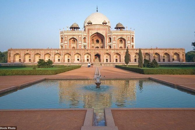 4 Day Golden Triangle Tour with Ranthambore Tiger Safari - Golden Triangle + Tiger Safari: The Value Math Behind the $449
