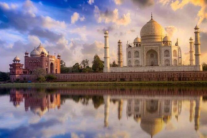 4 Day Golden Triangle Tour with Ranthambore Tiger Safari - Ranthambore Tiger Safari: The 6:00 AM Window and What to Expect