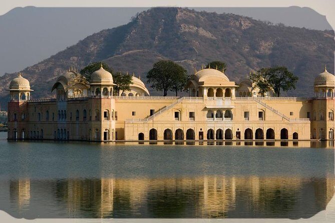 4 Day Golden Triangle Tour(Taj Mahal at Sunset/Sunrise) - Delhi Agra Jaipur Tour - Day 4 back to Delhi: a proper finish with drop-off where you need it