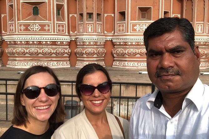 4 Day Golden Triangle with Ranthambore Tiger Safari Tour from Delhi - Day 1 in Delhi: Qutub Minar, Lotus Temple, India Gate, Stepwell Corners