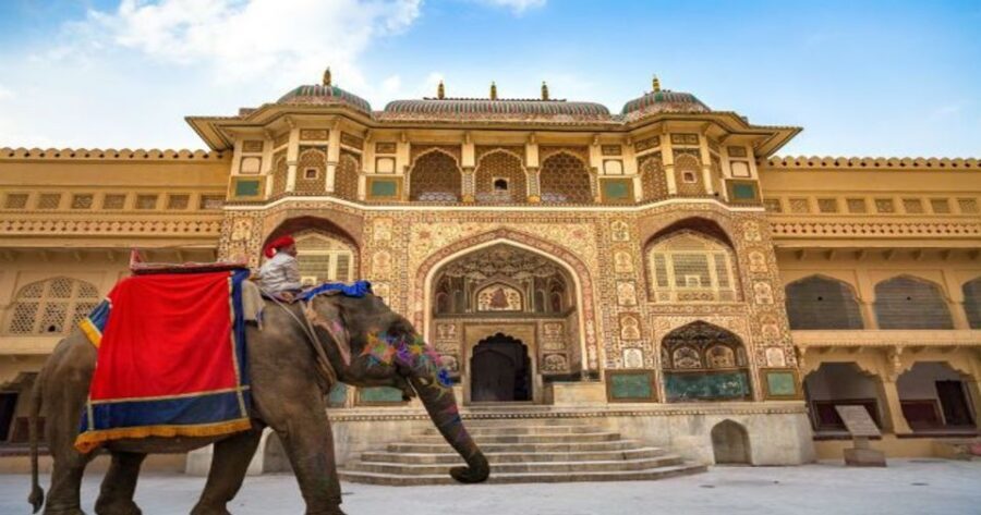 4-Day Luxury Golden Triangle Tour to Delhi,Agra and Jaipur - Key things I think you should care about