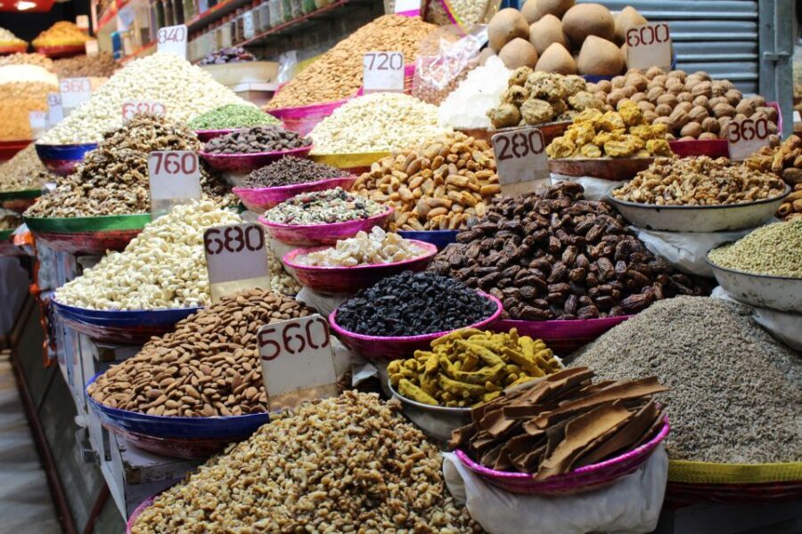 4-Day Luxury Golden Triangle Tour to Delhi,Agra and Jaipur - Why the Golden Triangle still makes sense in a 4-day format