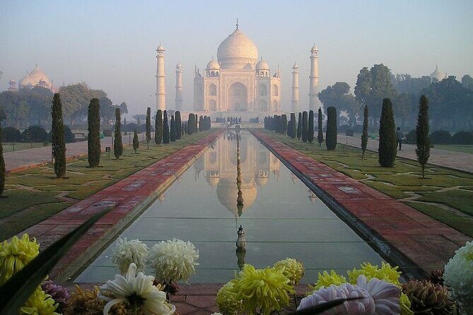 4 Day Private Golden Triangle Tour Dehli Agra Jaipur with guide - Golden Triangle Value: What You’re Paying For (and What You’re Not)