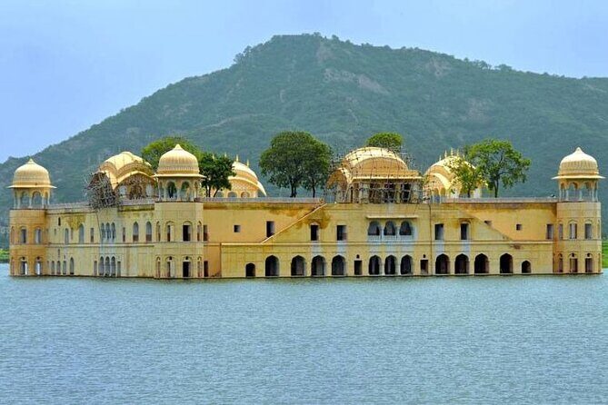 4 Day Private Golden Triangle Tour Dehli Agra Jaipur with guide - Guides, Driver, and Why This Tour Works Better Than DIY