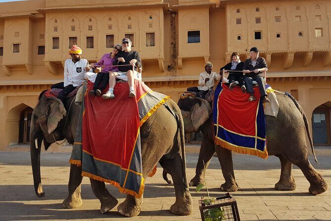 4 Days Golden Triangle Tour | 1N Delhi, 1N Agra, 1N Jaipur - Price and logistics: what you’re paying for (and what you still need to budget)